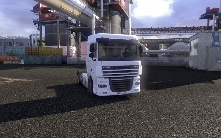 Euro Truck Simulator 2 - Page 4 - Video Games - PistonHeads