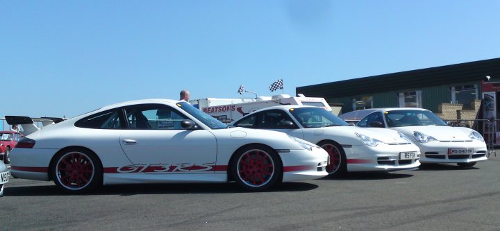 996GT3RS in focus!!!……..time for some pics. - Page 1 - 911/Carrera GT - PistonHeads