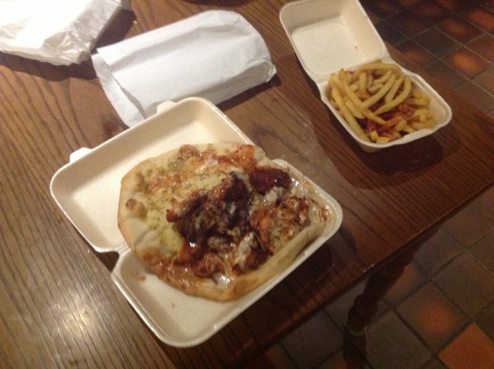 Dirty takeaway pictures - Page 364 - Food, Drink & Restaurants - PistonHeads