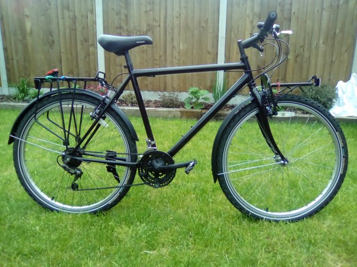The "Show off your bike" thread! - Page 433 - Pedal Powered - PistonHeads