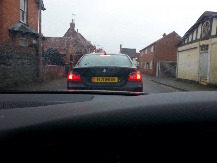 What crappy personalised plates have you seen recently? - Page 409 - General Gassing - PistonHeads