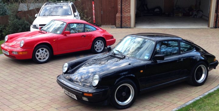show us your toy - Page 129 - Porsche General - PistonHeads