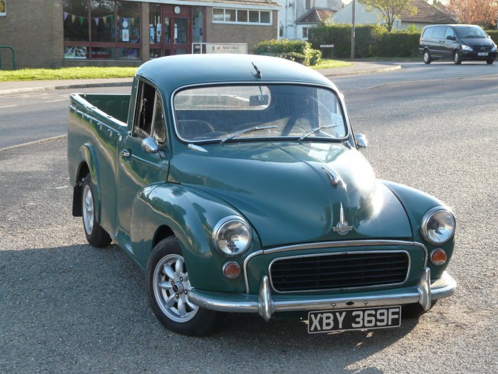 Classic (old, retro) cars for sale £0-5k - Page 151 - General Gassing - PistonHeads