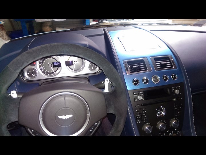 Show us your Waterfall - Page 4 - Aston Martin - PistonHeads