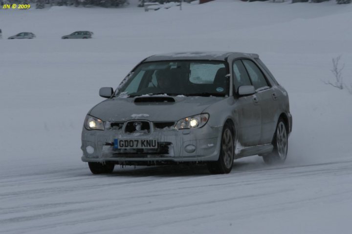 Norway Does NOT Like Powerful/Fast Cars!  - Page 3 - General Gassing - PistonHeads