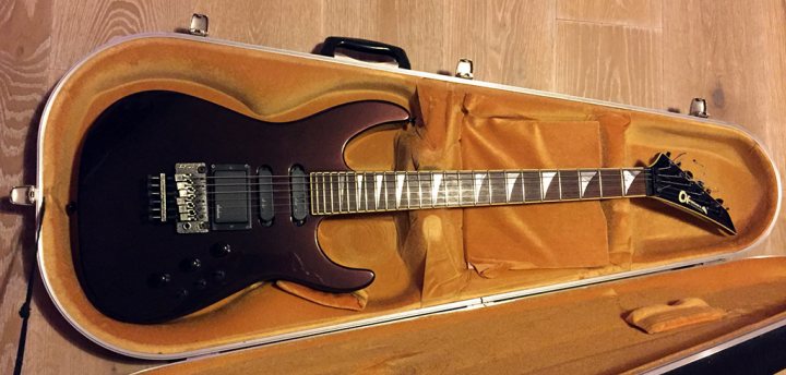 Lets look at our guitars thread. - Page 167 - Music - PistonHeads