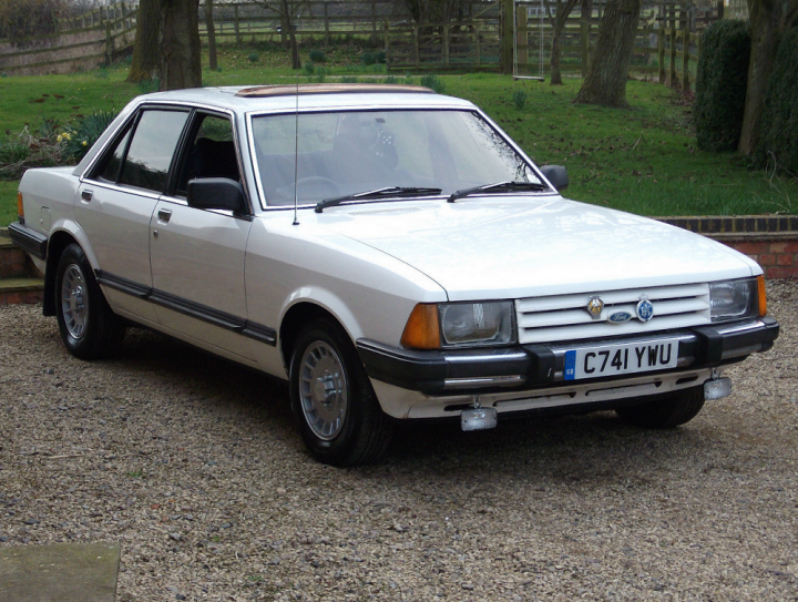Classic (old, retro) cars for sale £0-5k - Page 131 - General Gassing - PistonHeads