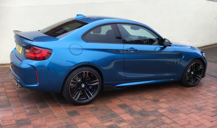 Put down an M2 deposit today - Page 49 - M Power - PistonHeads