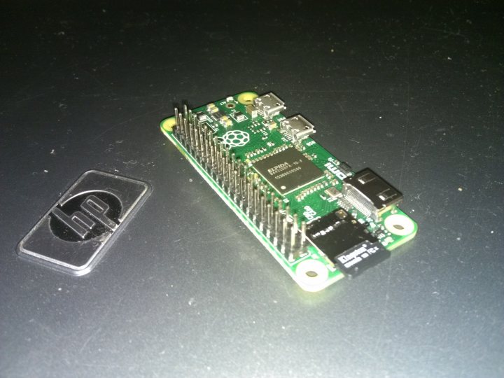 Raspberry Pi - Who's gonna have a dabble? - Page 79 - Computers, Gadgets & Stuff - PistonHeads