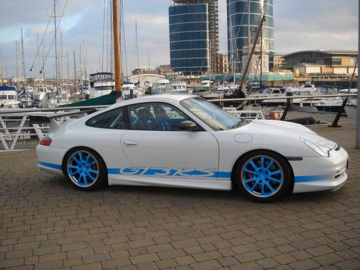 show us your toy - Page 115 - Porsche General - PistonHeads