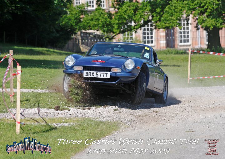 Pictures of your Classic in Action - Page 12 - Classic Cars and Yesterday's Heroes - PistonHeads