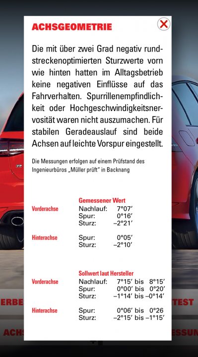 RE: Volkswagen Golf R: PH Fleet - Page 5 - General Gassing - PistonHeads