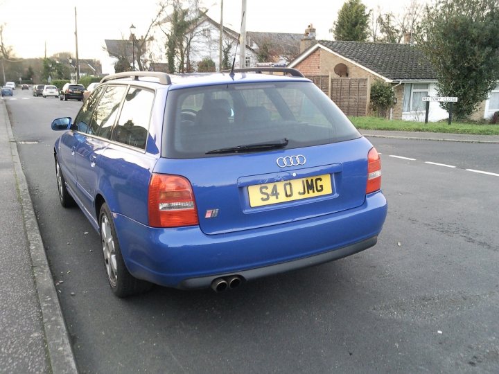 What crappy personalised plates have you seen recently? - Page 368 - General Gassing - PistonHeads