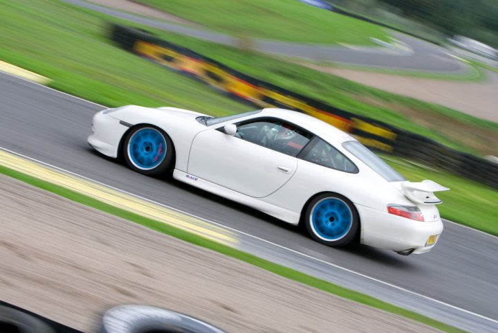 GT3 Does Colour matter - Page 1 - Porsche General - PistonHeads