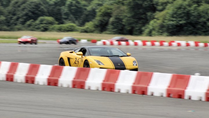 TITT 11..  - Page 24 - TVR Events & Meetings - PistonHeads