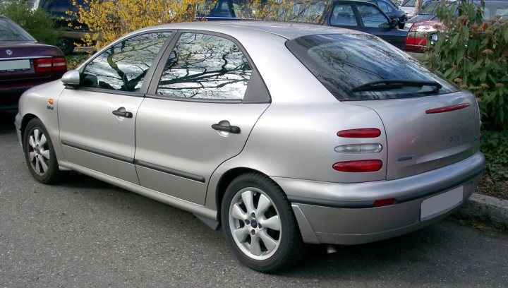 What's the best-looking hatchback ever? - Page 2 - General Gassing - PistonHeads
