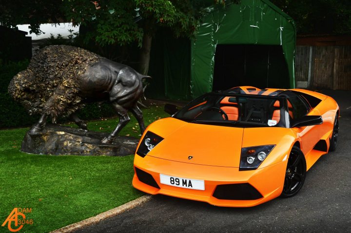 Sheesh Supercar lunch II - Sunday 21st September 2014 - Page 2 - Supercar General - PistonHeads