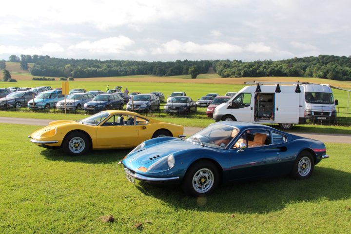 Lets see a picture of your classic(s) - Page 315 - Classic Cars and Yesterday's Heroes - PistonHeads