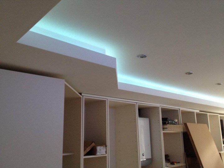 Uplight coving - Page 3 - Homes, Gardens and DIY - PistonHeads