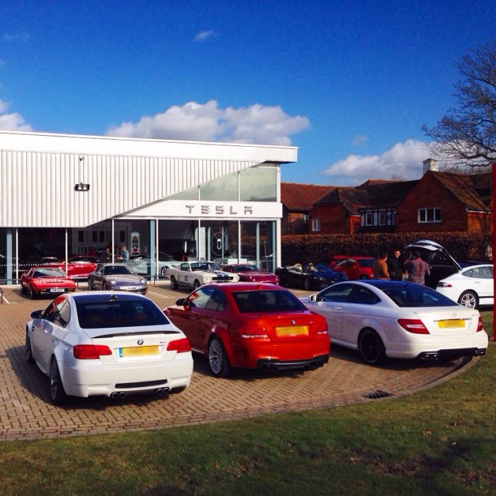 PH South East Gathering - March Meet - 01/03/15 - Page 2 - Events/Meetings/Travel - PistonHeads