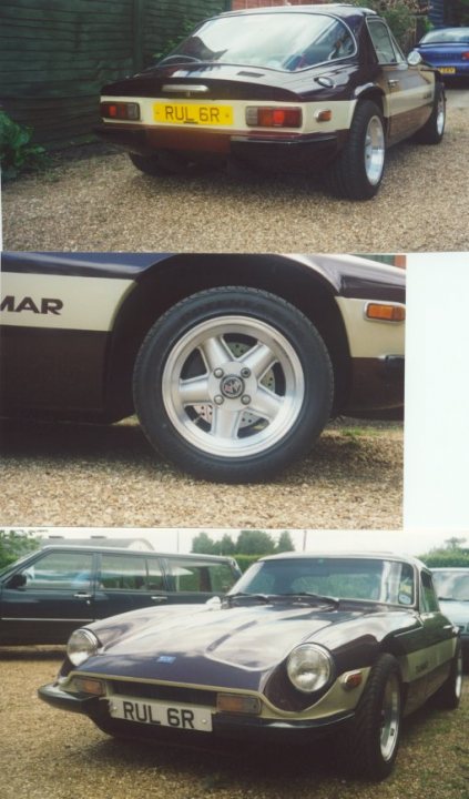 Opinions please.... - Page 2 - Classics - PistonHeads