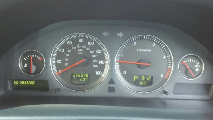 100,000 mile club.  - Page 23 - General Gassing - PistonHeads