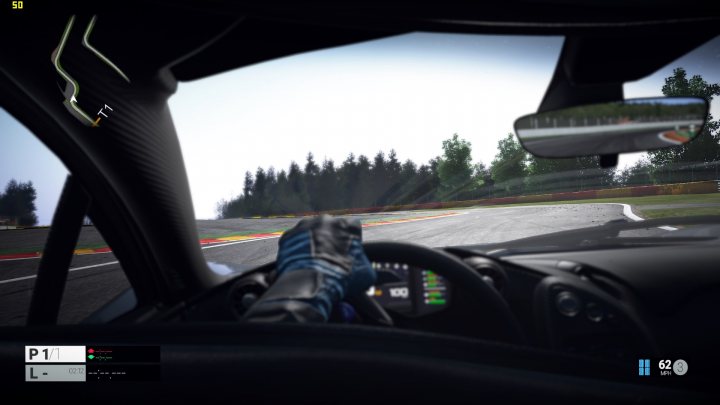 project CARS - Page 8 - Video Games - PistonHeads