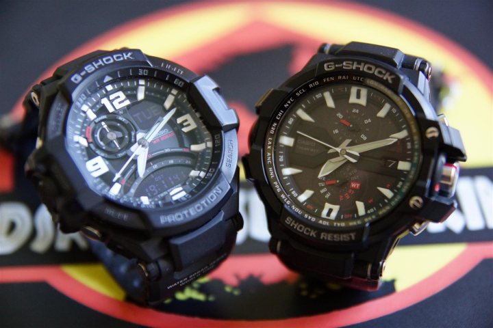 G-Shock Pawn - Page 235 - Watches - PistonHeads