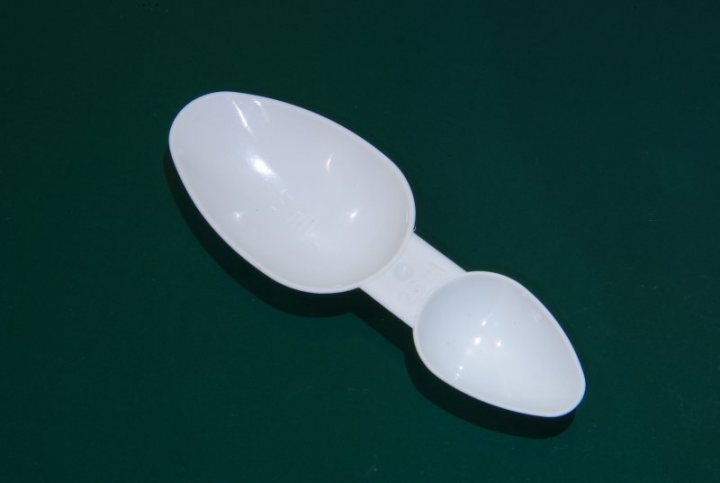 calpol spoon