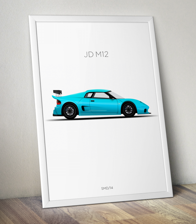 Cool idea? - Page 1 - Noble - PistonHeads