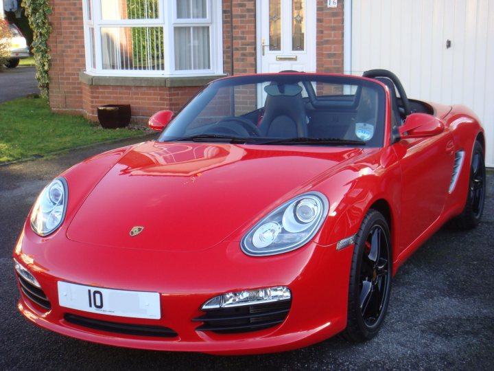 show us your toy - Page 67 - Porsche General - PistonHeads