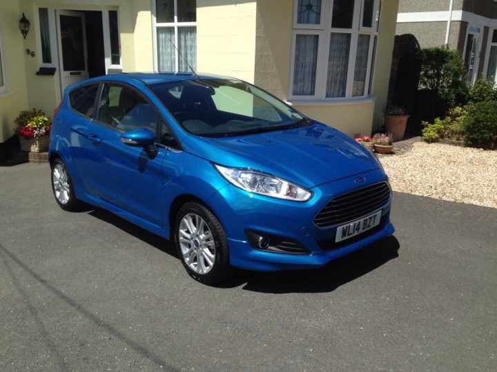 Let's see your fords - Page 37 - Ford - PistonHeads