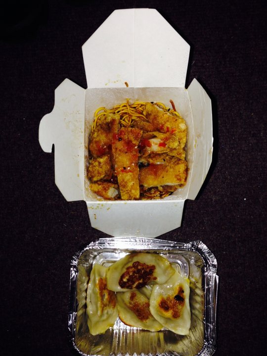 Dirty takeaway pictures Vol 2 - Page 343 - Food, Drink & Restaurants - PistonHeads