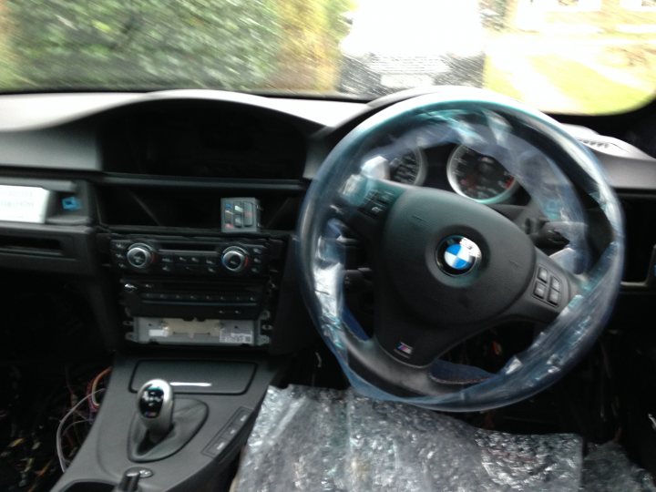 E91 M3 Build - Page 14 - Readers' Cars - PistonHeads