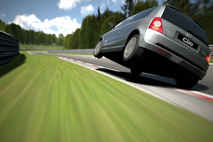 Gran Turismo 6 picture thread - Page 8 - Video Games - PistonHeads
