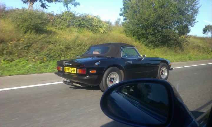 SAS Spotted Vol 2 - Page 116 - Thames Valley & Surrey - PistonHeads