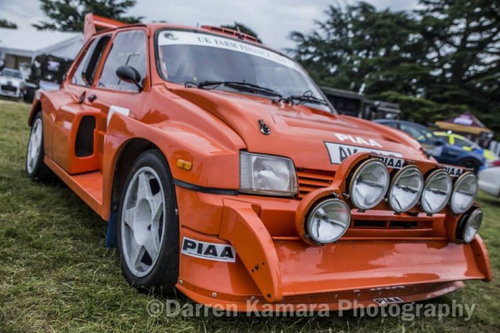 GFoS Pictures - Page 5 - Goodwood Events - PistonHeads