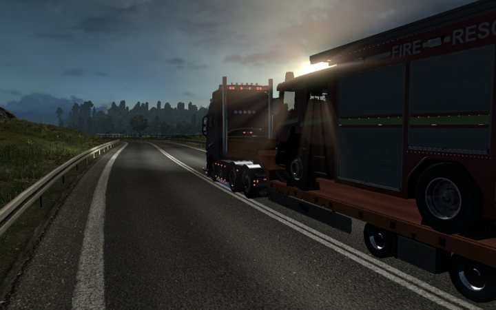 Euro Truck Simulator 2 - Page 56 - Video Games - PistonHeads