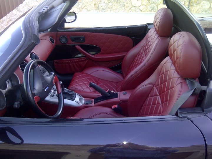 Fiat Barchetta  - Pictures and Restoration - Page 3 - Readers' Cars - PistonHeads