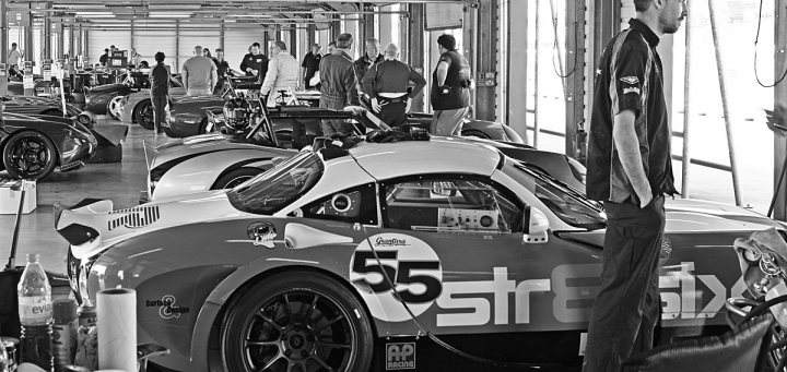 Str8six Racer - Page 1 - Tuscan - PistonHeads