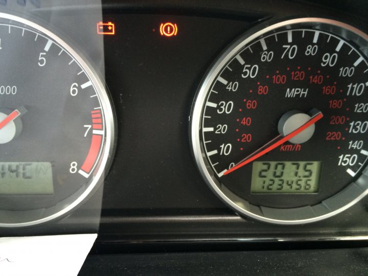 100,000 mile club.  - Page 41 - General Gassing - PistonHeads
