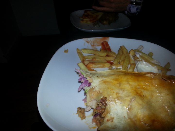 Dirty takeaway pictures Vol 2 - Page 409 - Food, Drink & Restaurants - PistonHeads