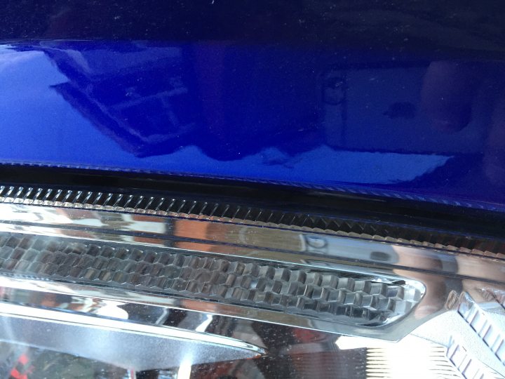 Fiesta MK7 ST replacing headlights/bulbs - Page 1 - Ford - PistonHeads
