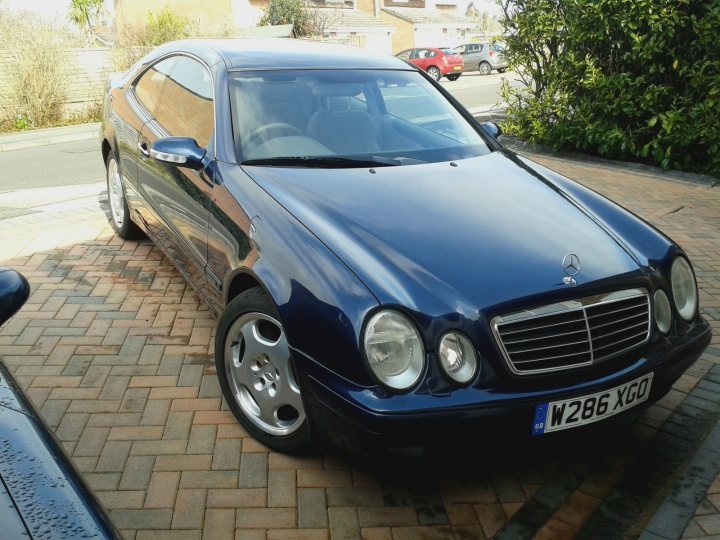 Show us your Mercedes! - Page 54 - Mercedes - PistonHeads