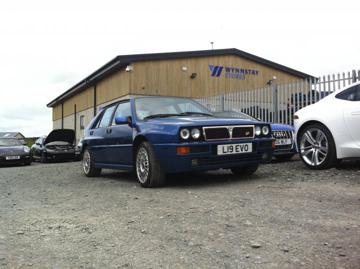 Cumbria PH'ers - Page 5 - North West - PistonHeads