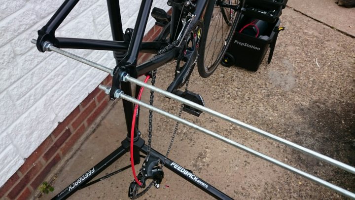 The "what bike bits have you just bought" thread - Page 393 - Pedal Powered - PistonHeads