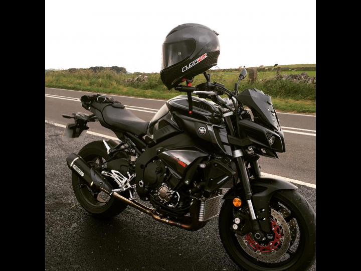 S1000R owners?  Or mt10 - Page 4 - Biker Banter - PistonHeads