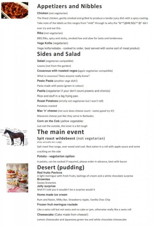The bbq photo & recipe thread - Page 109 - Food, Drink & Restaurants - PistonHeads