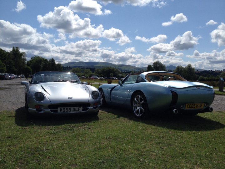Welsh road trip.. - Page 1 - Tuscan - PistonHeads