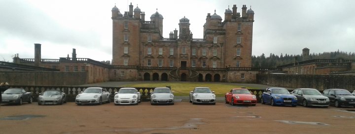 Videos and Phots: PH Ecosse 2 March 2014 - Page 1 - Scotland - PistonHeads